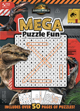 Jurassic World Rebirth: Mega Puzzle Fun (Universal)