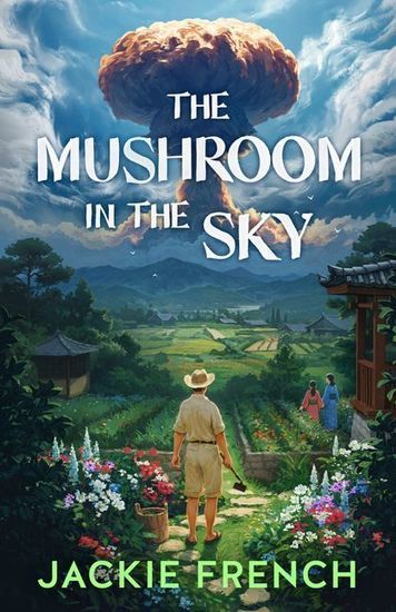 The Mushroom in the Sky