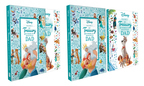 My Deluxe Treasury of Stories to Read with Dad: Volume 2 (Disney) 