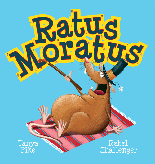 RATUS MORATUS