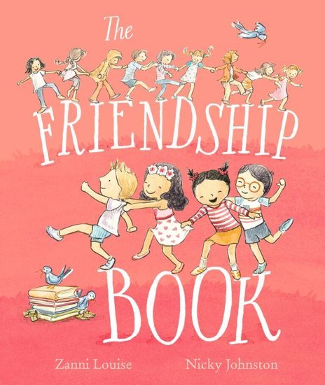 The Friendship Book