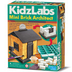 Mini Brick Architect