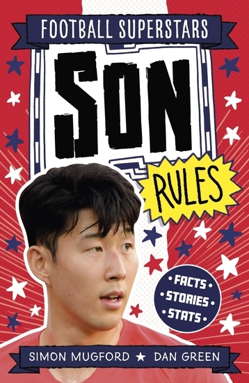 Son Rules (Football Superstars)