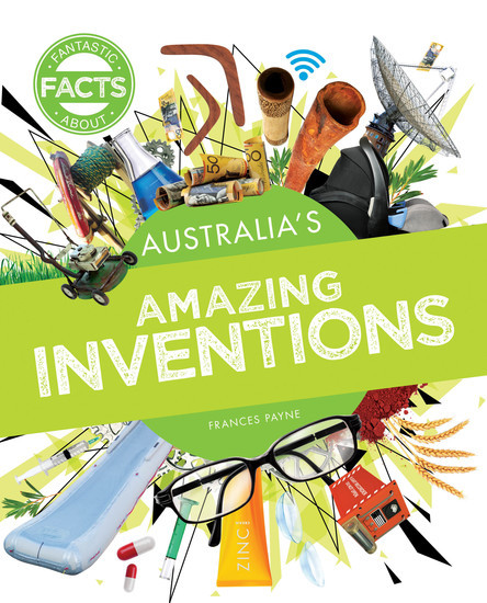 Australia's Amazing Inventions