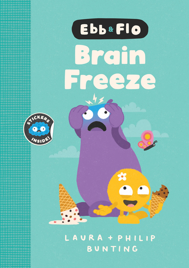 Brain Freeze (Ebb & Flo #5)