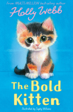 The Bold Kitten