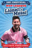 Lionel Messi (100% Unofficial MVP Legends)
