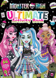 Monster High: Ultimate Activity Book (Mattel)