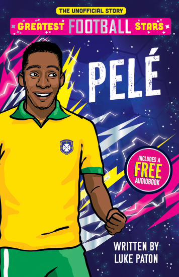 Pele (Greatest Football Stars)