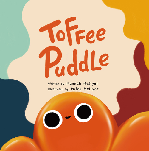 Toffee Puddle