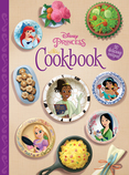 DISNEY PRINCESS COOKBOOK