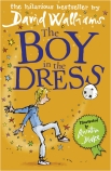 BOY IN THE DRESS              
