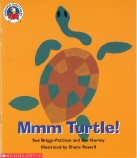 MMM TURTLE                  RD