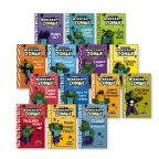 Diary of a Minecraft Zombie 1-14