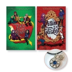 Descendants Graphix Pack