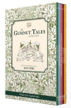 The Gumnut Tales Collection (May Gibbs)