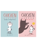 CHICKEN LITTLE 2-PACK
