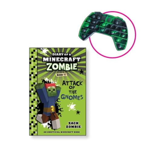 Attack of the Gnomes