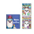 MACCA BACKPACKER MACTIVITY PK