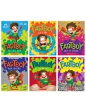 FARTBOY 1-6 PACK
