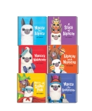 MACCA THE ALPACA 6-PACK