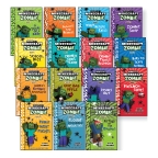 Diary of a Minecraft Zombie 1-15