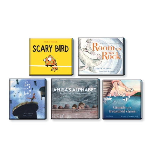 DIVERSITY AND INCLUSION PACK