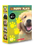 Puppy Place 5-Book Box Set