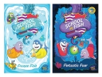 School of Fish 2-Pack