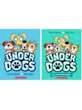 The Underdogs 2 Pack