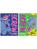 Zoo Crew 2 Pack