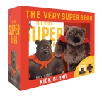 The Very Super Bear Plush Boxed Set