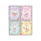 Coco 4-Pack