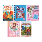 START A NEW SERIES 5-PACK