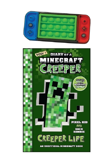Creeper Life