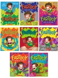 Fartboy 8-Pack