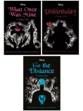 TWISTED TALES PACK