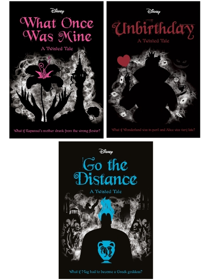 TWISTED TALES PACK