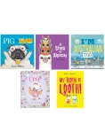 Amazing Australian Authors 5-Pack
