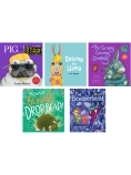 Awesome Animals 5-Pack