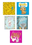 Favourite Picture Book 5-Pack