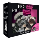 Pig the Rebel: Plush Boxed Set