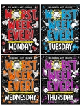 Worst Week Ever 4-Pack