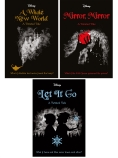 TWISTED TALES 3-PACK 2023