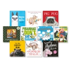 Great Australian Picture Book Collection