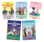 Baby-sitters Graphix 10-14