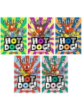HOTDOG 5-PACK (11-15)