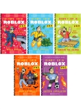 Diary of a Roblox Pro 6-10