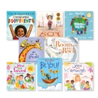 Diversity and Inclusion Picture Book Pack