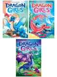 Dragon Girls 3-Pack (11-13)